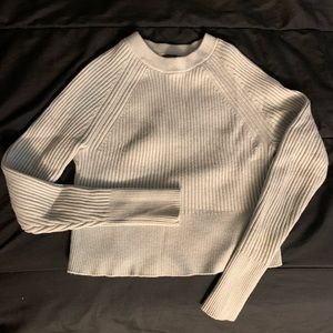 Dynamite Knit Sweater